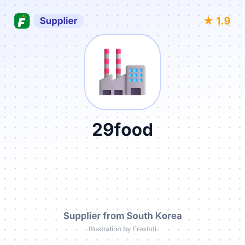 29food – summary card, no photo uploaded yet