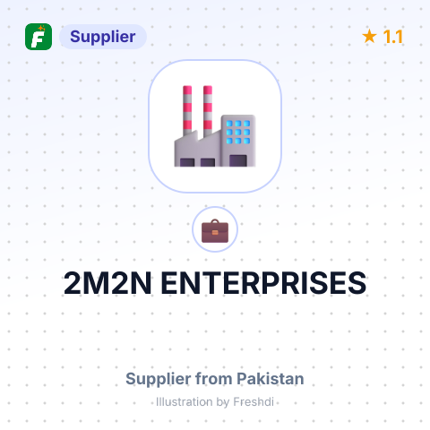 2M2N ENTERPRISES – summary card, no photo uploaded yet