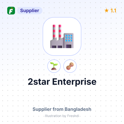 2star Enterprise  – summary card, no photo uploaded yet