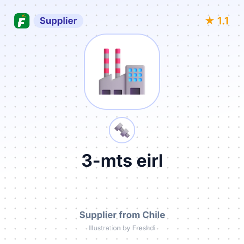 3-mts eirl – summary card, no photo uploaded yet