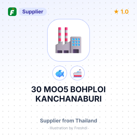 30 MOO5 BOHPLOI KANCHANABURI – summary card, no photo uploaded yet
