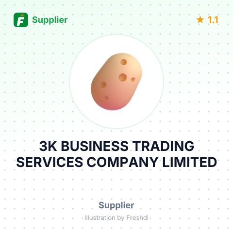3K BUSINESS TRADING SERVICES COMPANY LIMITED – summary card, no photo uploaded yet