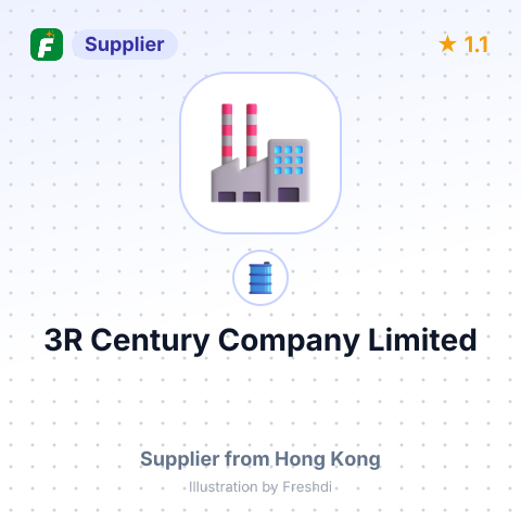 3R Century Company Limited – summary card, no photo uploaded yet