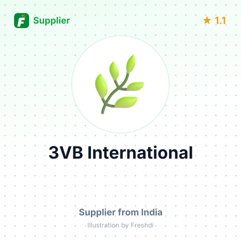 3VB International  – summary card, no photo uploaded yet