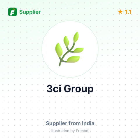 3ci Group  – summary card, no photo uploaded yet