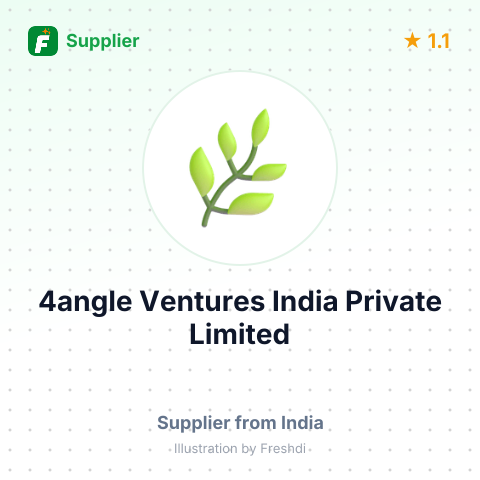 4angle Ventures India Private Limited  – summary card, no photo uploaded yet