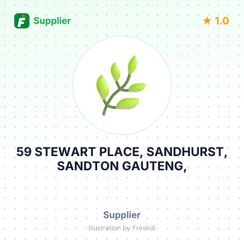 59 STEWART PLACE, SANDHURST, SANDTON GAUTENG, – summary card, no photo uploaded yet