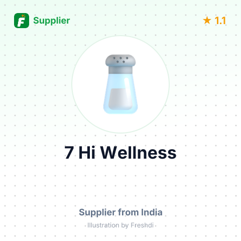 7 Hi Wellness  – summary card, no photo uploaded yet