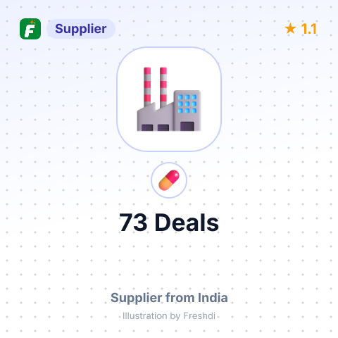 73 Deals  – summary card, no photo uploaded yet
