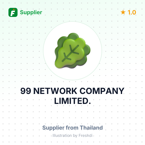 99 NETWORK COMPANY LIMITED. – summary card, no photo uploaded yet