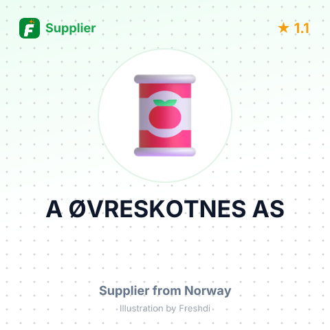 A ØVRESKOTNES AS – summary card, no photo uploaded yet