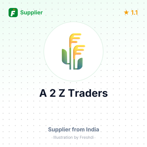 A 2 Z Traders  – summary card, no photo uploaded yet