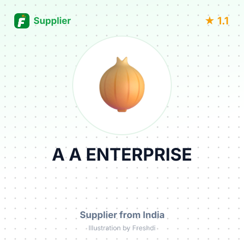 A A ENTERPRISE – summary card, no photo uploaded yet