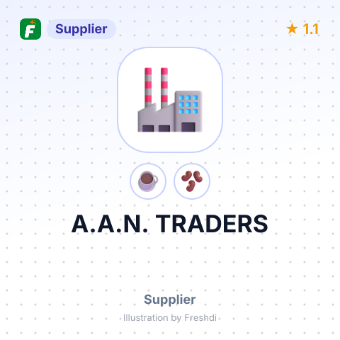 A.A.N. TRADERS – summary card, no photo uploaded yet