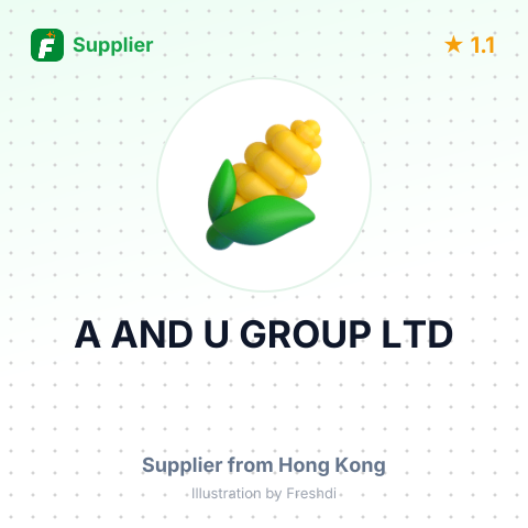 A AND U GROUP LTD – summary card, no photo uploaded yet