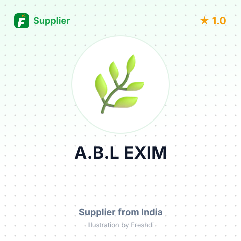 A.B.L EXIM – summary card, no photo uploaded yet