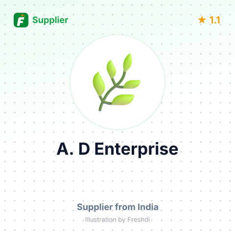 A. D Enterprise  – summary card, no photo uploaded yet