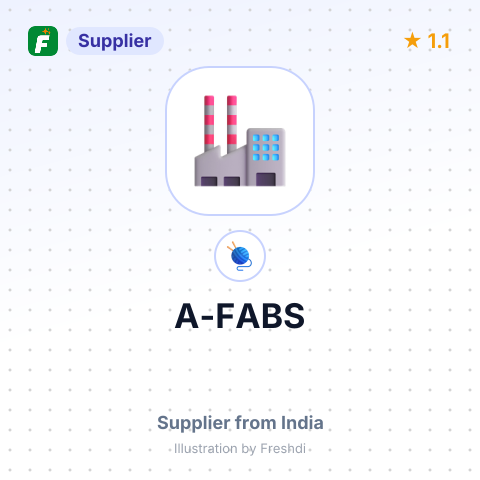 A-FABS – summary card, no photo uploaded yet