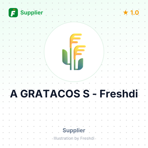 A GRATACOS S – summary card, no photo uploaded yet