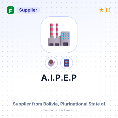 A.I.P.E.P – summary card, no photo uploaded yet