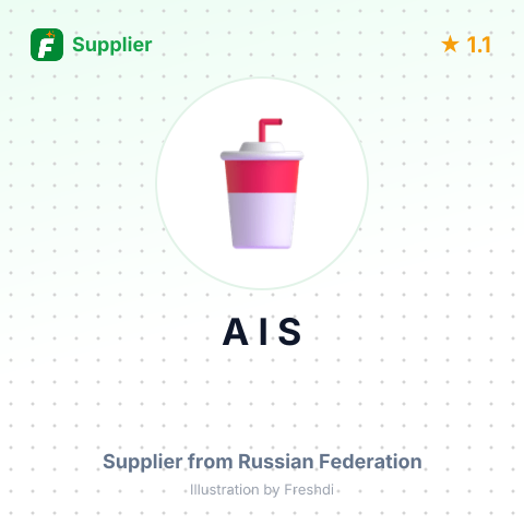 A I S – summary card, no photo uploaded yet