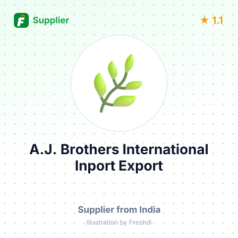 A.J. Brothers International Inport Export  – summary card, no photo uploaded yet
