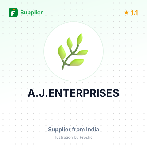 A.J.ENTERPRISES – summary card, no photo uploaded yet