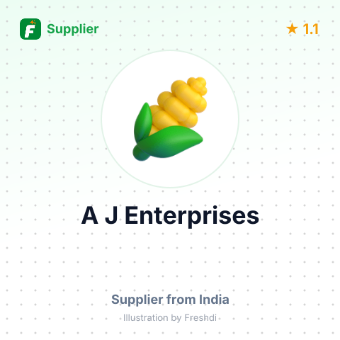 A J Enterprises  – summary card, no photo uploaded yet