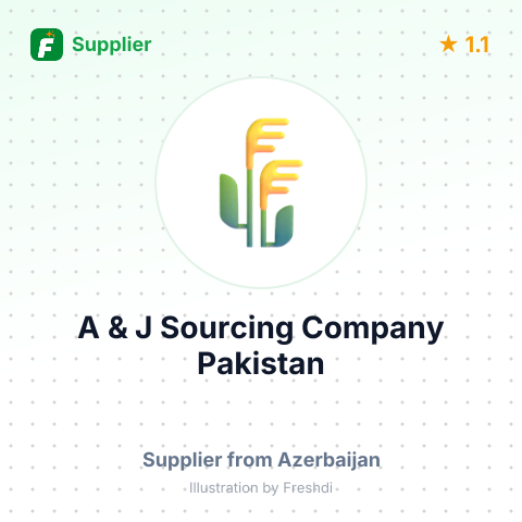 A & J Sourcing Company Pakistan  – summary card, no photo uploaded yet