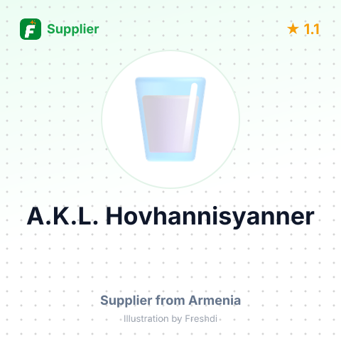 A.K.L. Hovhannisyanner  – summary card, no photo uploaded yet