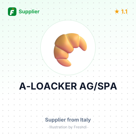 A-LOACKER AG/SPA – summary card, no photo uploaded yet