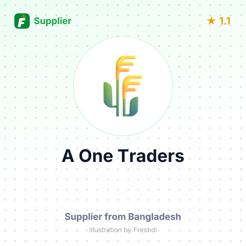 A One Traders  – summary card, no photo uploaded yet