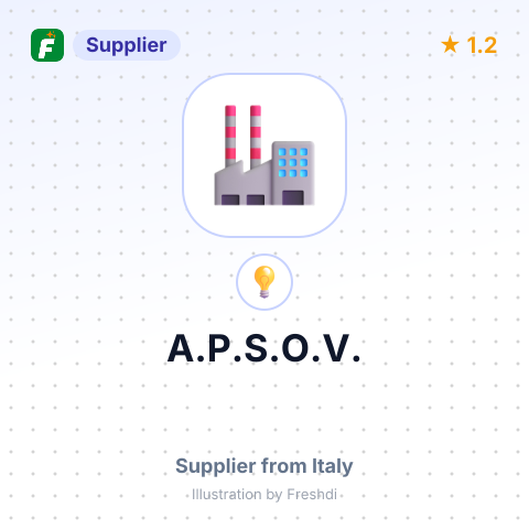 A.P.S.O.V. – summary card, no photo uploaded yet