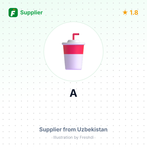 A – summary card, no photo uploaded yet