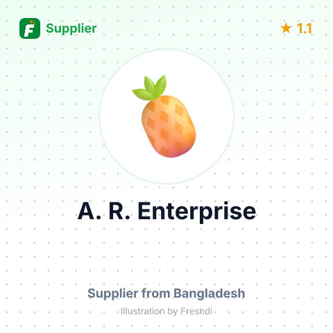 A. R. Enterprise  – summary card, no photo uploaded yet
