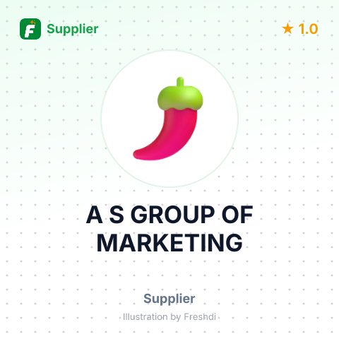 A S GROUP OF MARKETING – summary card, no photo uploaded yet