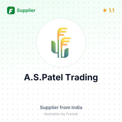 A.S.Patel Trading  – summary card, no photo uploaded yet