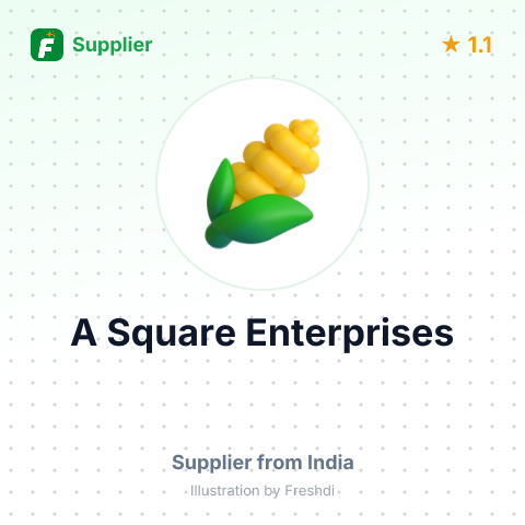A Square Enterprises  – summary card, no photo uploaded yet