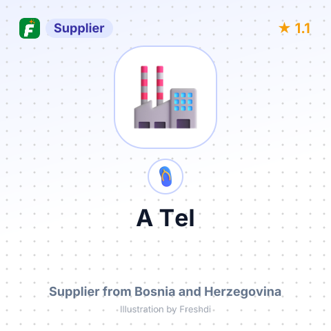 A Tel – summary card, no photo uploaded yet