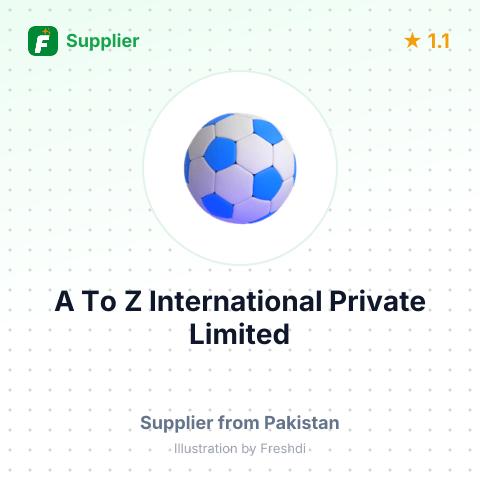 A To Z International Private Limited  – summary card, no photo uploaded yet