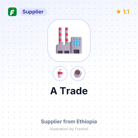 A Trade – summary card, no photo uploaded yet