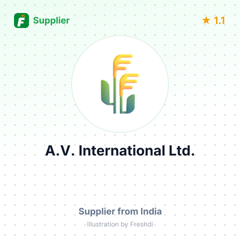 A.V. International Ltd.  – summary card, no photo uploaded yet