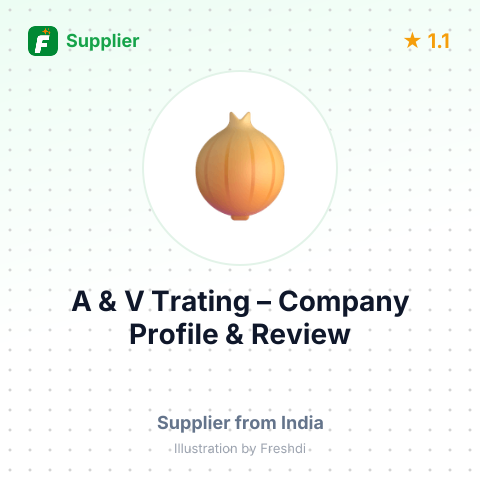 A & V Trating – summary card, no photo uploaded yet
