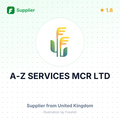 A-Z SERVICES MCR LTD – summary card, no photo uploaded yet