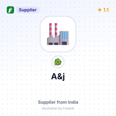 A&j – summary card, no photo uploaded yet