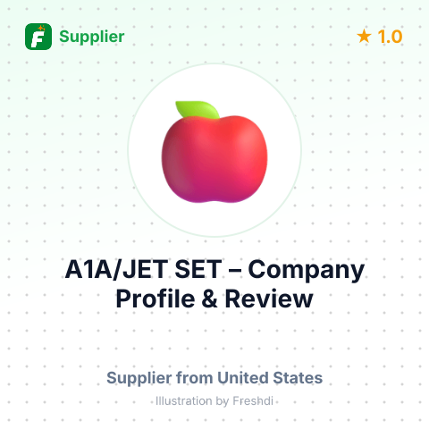 A1A/JET SET – summary card, no photo uploaded yet