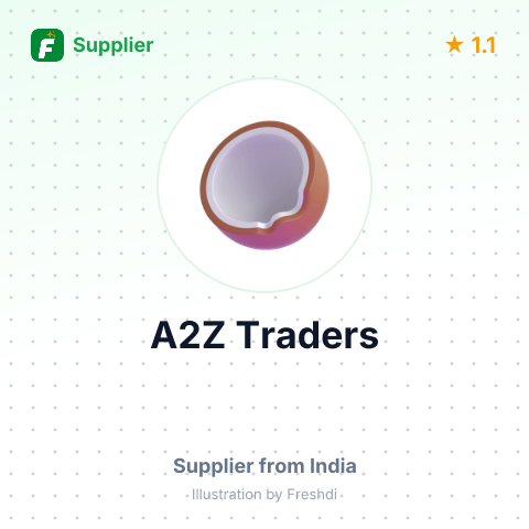 A2Z Traders  – summary card, no photo uploaded yet