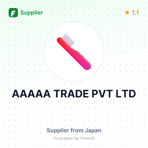 AAAAA TRADE PVT LTD – summary card, no photo uploaded yet