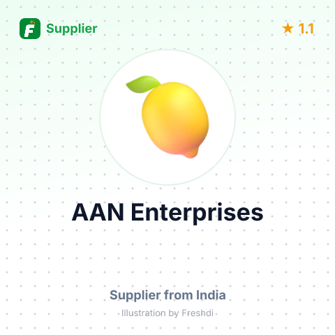 AAN Enterprises – summary card, no photo uploaded yet