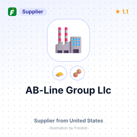 AB-Line Group Llc  – summary card, no photo uploaded yet